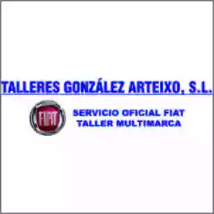 Talleres González Arteixo