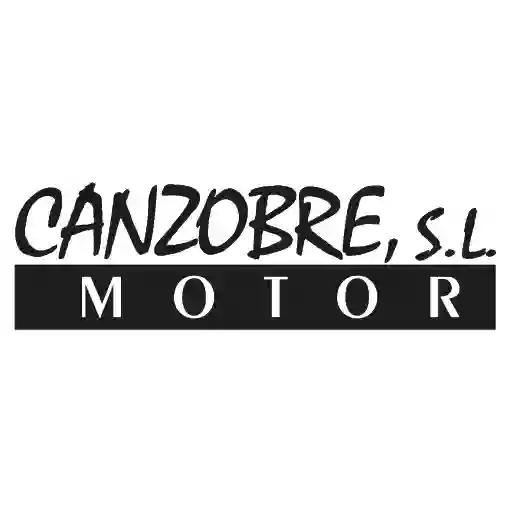 Canzobre Motor