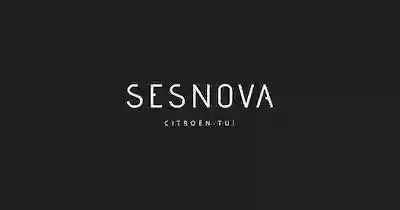 Citröen Sesnova