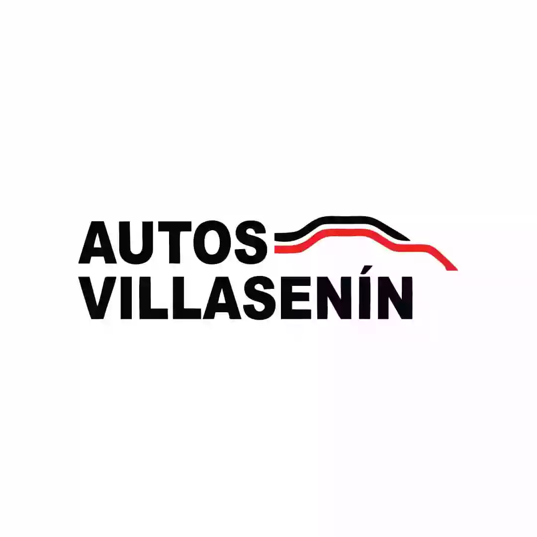 Autos Villasenín