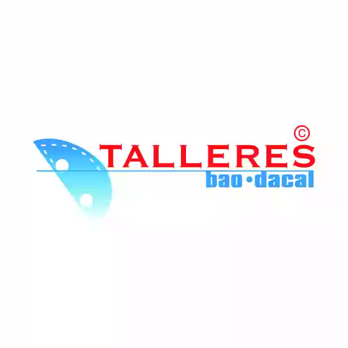 Talleres Bao Dacal