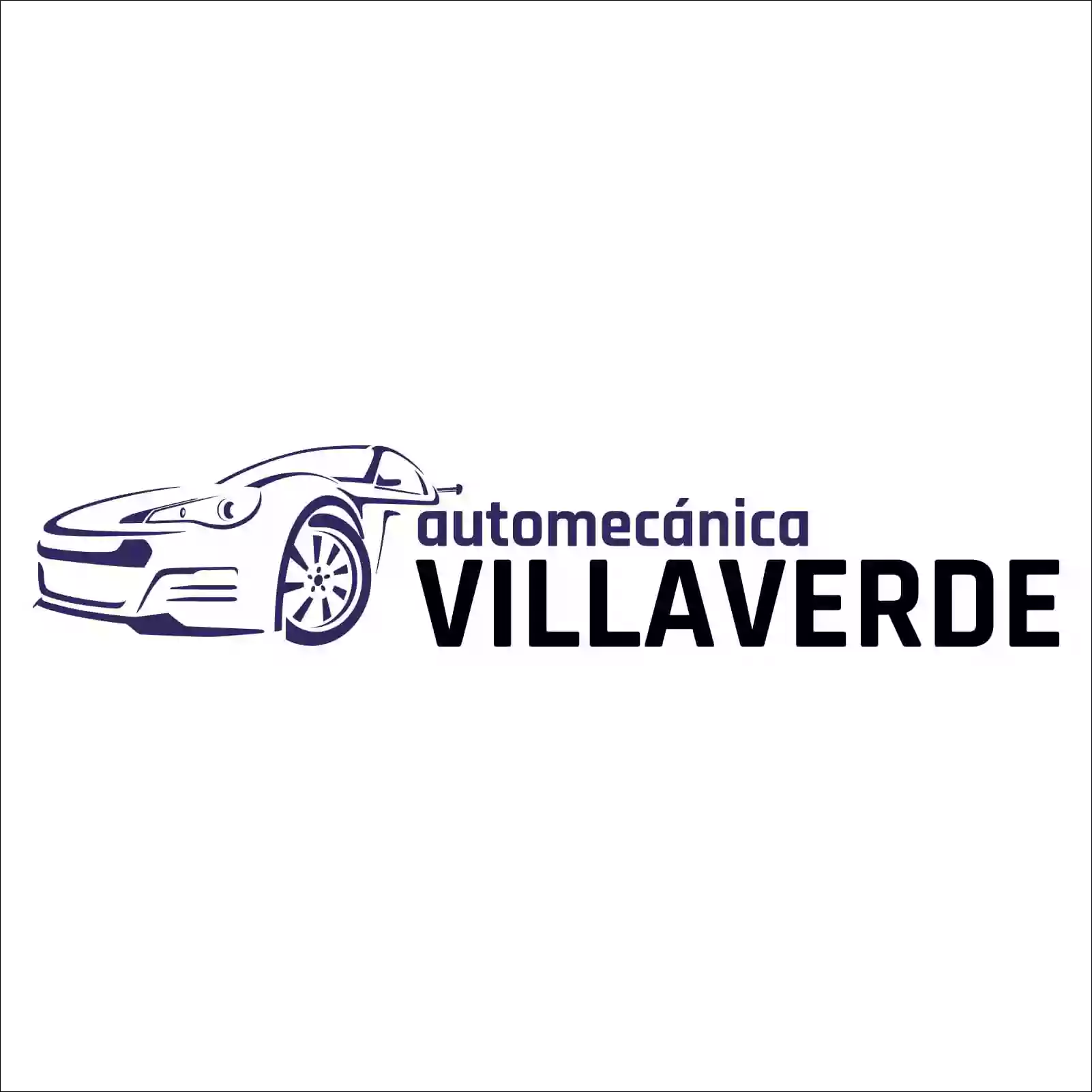 Automecánica Villaverde