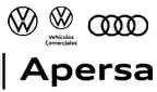 Apersa Lugo - Taller Oficial Volkswagen