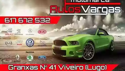 Multimarca Autos Vargas