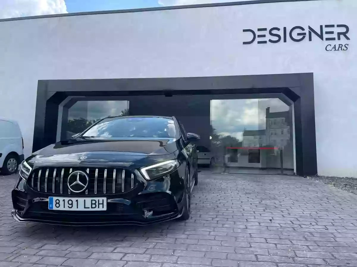 Designer Cars Lugo