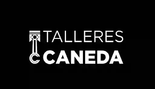 Talleres Caneda