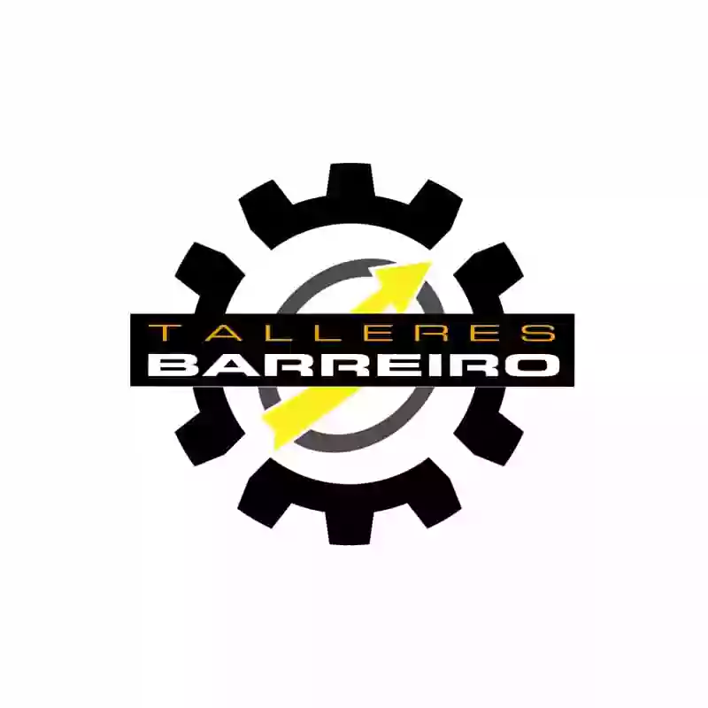 Talleres Barreiro