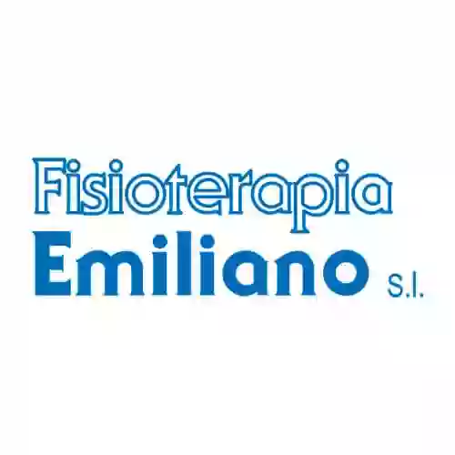 Fisioterapia Emiliano