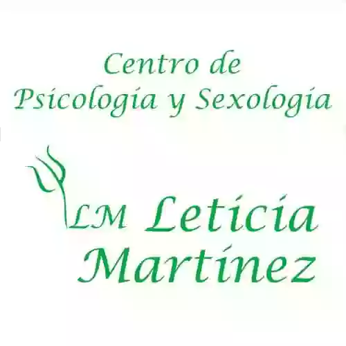 Gabinete de Psicología Leticia Martínez