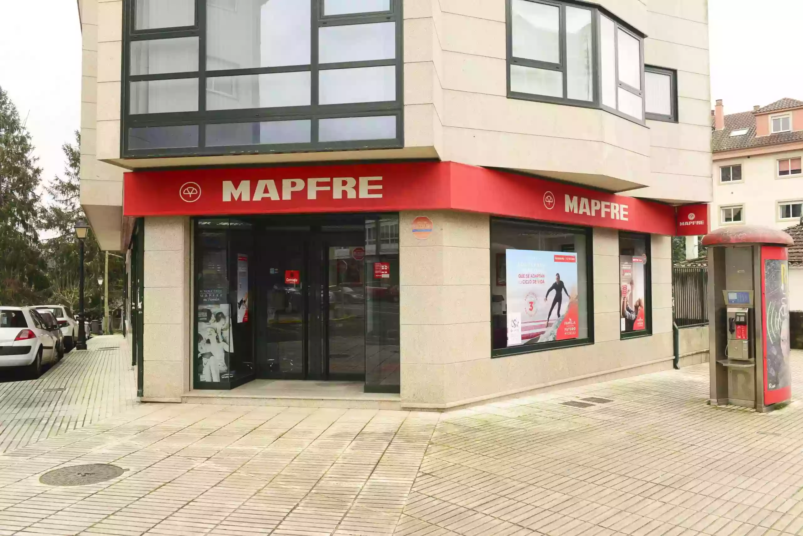 MAPFRE