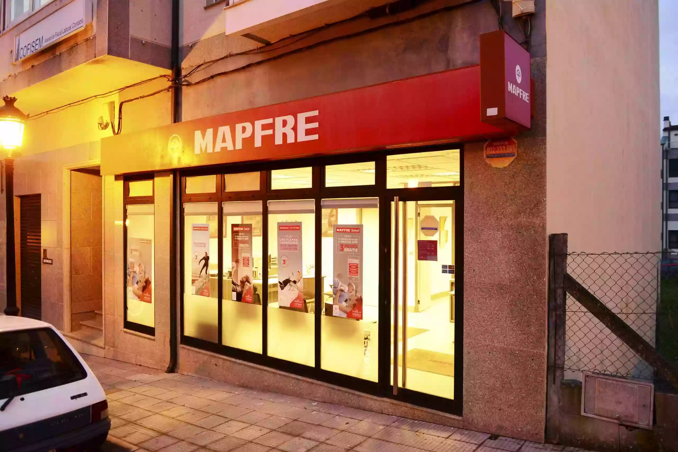 MAPFRE