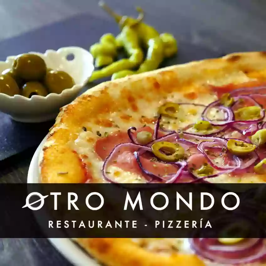 Otro Mondo | Restaurante - Pizzeria