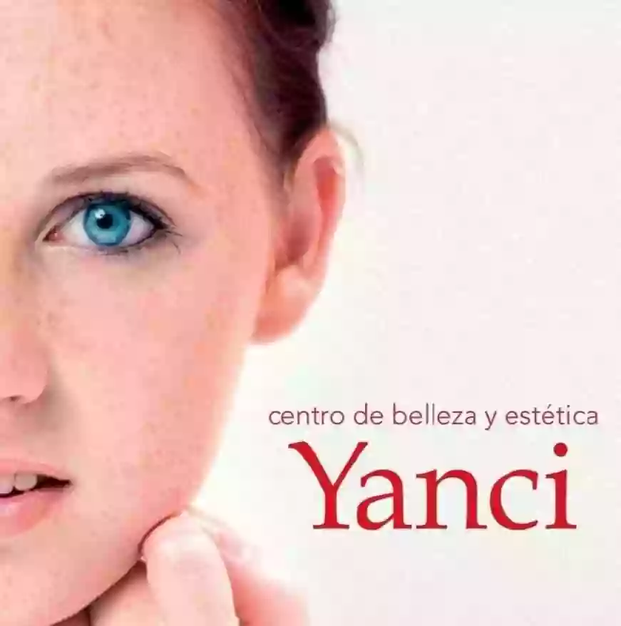 Centro de belleza y estética Yanci