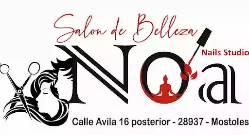 Salon de Belleza Noa