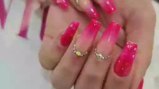 Centro de uñas y estetica Encanto Nails