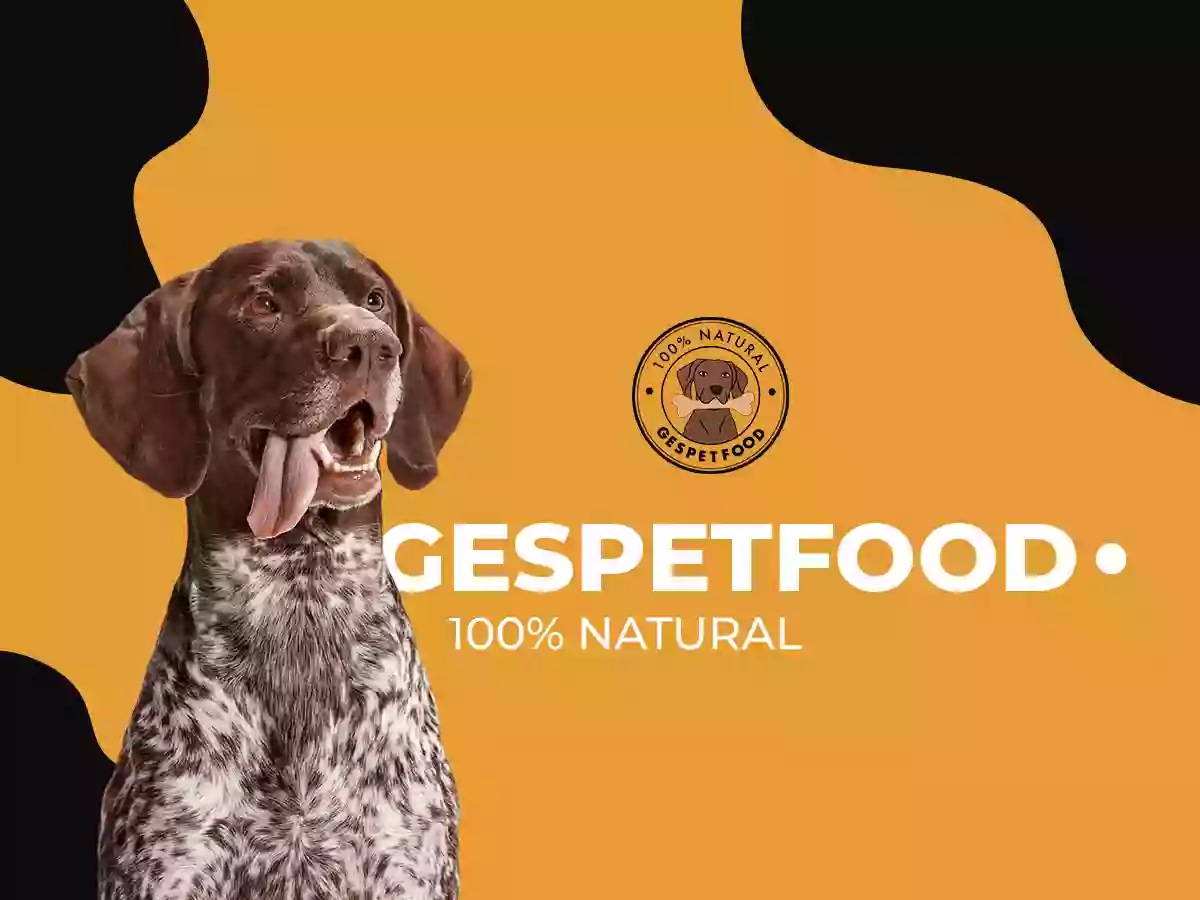 GESPETFOOD