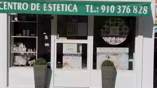 Centro de estética Beatriz Moyano