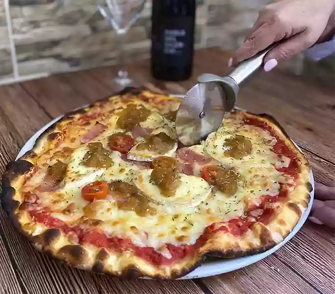 Pizzería Colmenar Viejo- Horas Extras