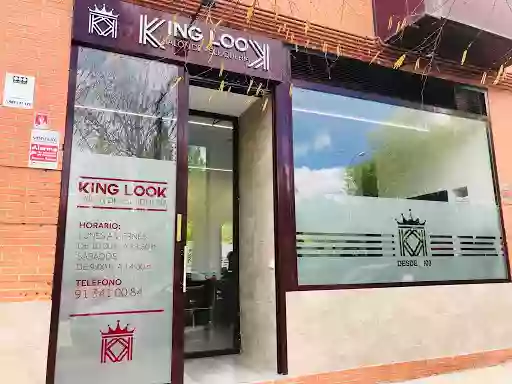 King look peluqueria y centro de belleza