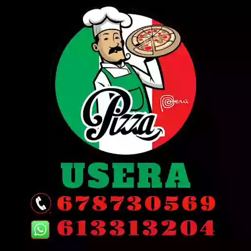 MASAMADRE PIZZA USERA