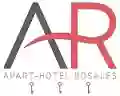 ApartHotel Rosales