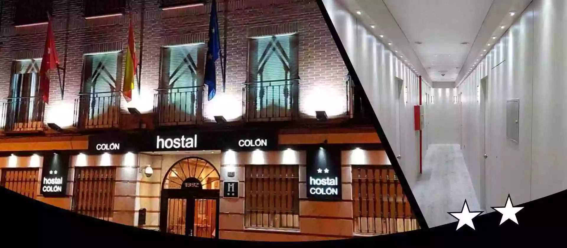 Hostal Colón