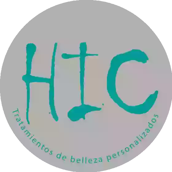 HIC Tratamientos de Belleza Personalizados