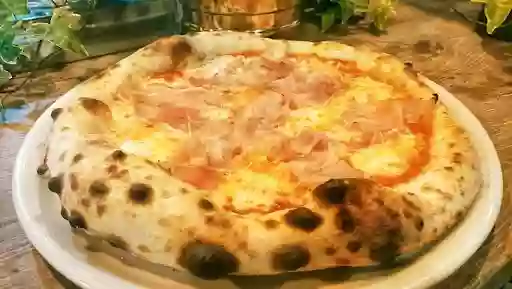 La Bella Napoli Rivas