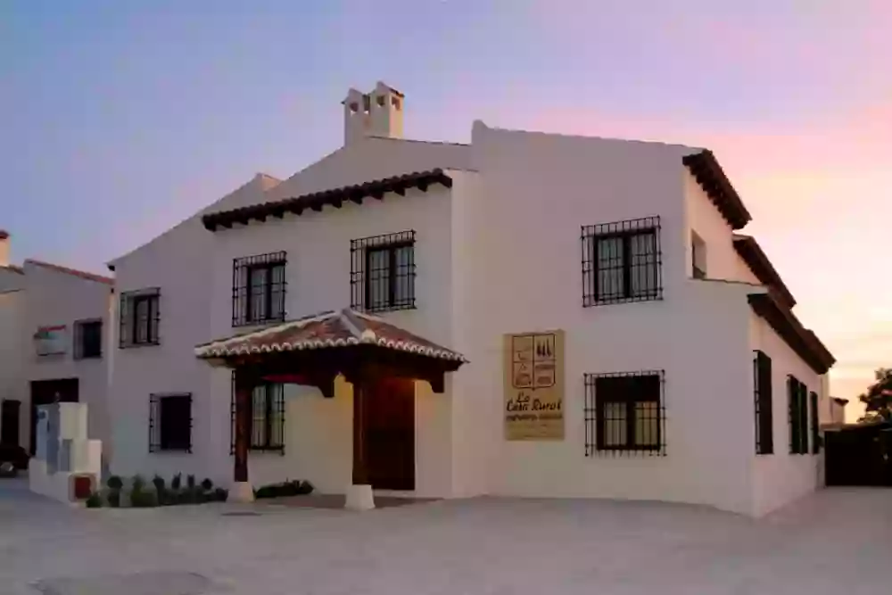 La Casa Rural