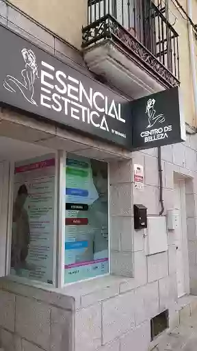 ESENCIAL ESTETICA