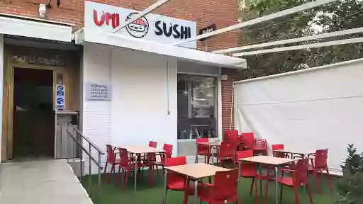 Umi Sushi