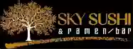 Sky Sushi & Ramen Bar Recoletos