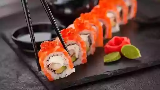 Sushi shunkichi