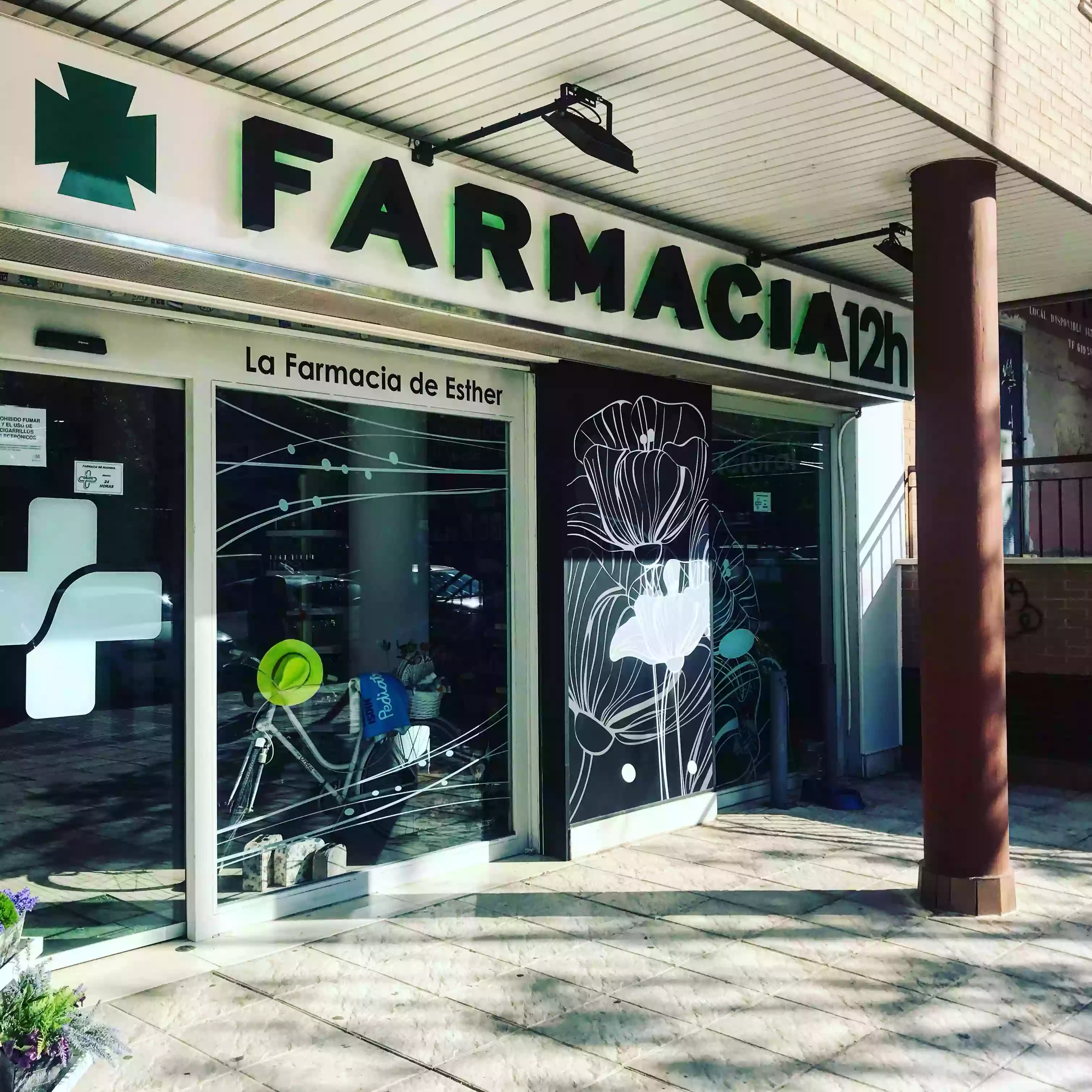 La Farmacia de Esther