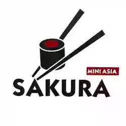 Sakura Mini Asia