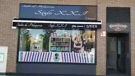 Peluquería Siglo XXI