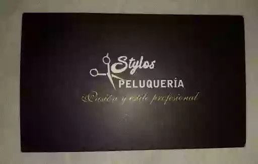 PELUQUERIA STYLOS JULITO