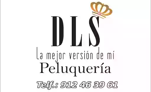 dls peluqueria