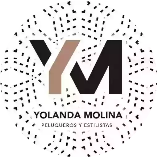 Yolanda Molina Peluqueros y Estilistas