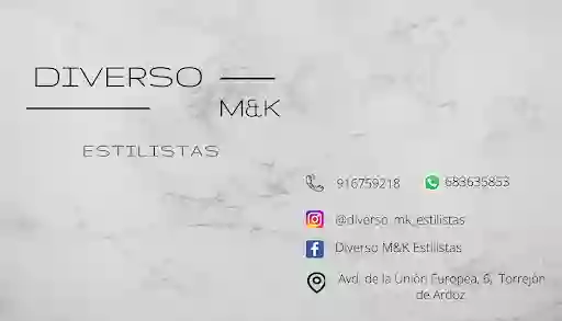 Diverso M&K Estilistas