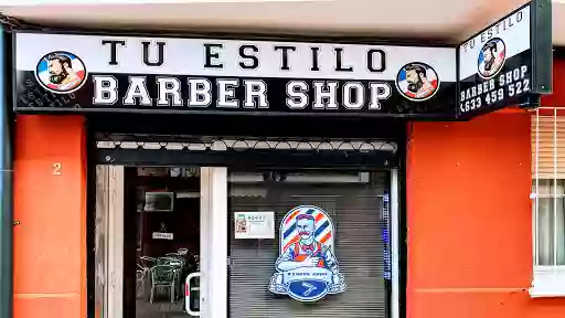 Tu Estilo Barber Shop