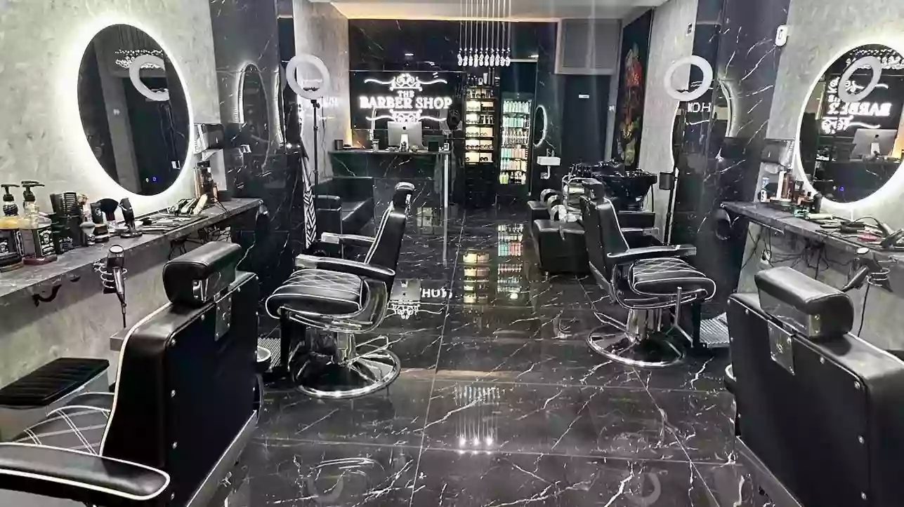 The BarberShop