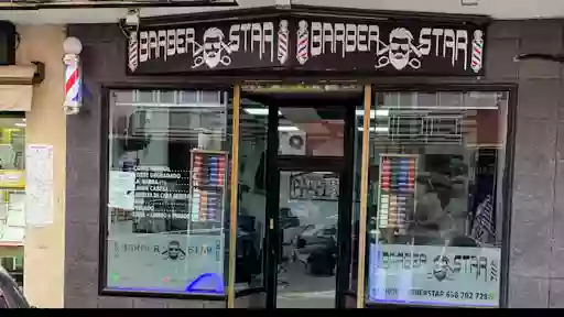 Peluqueria MohaBarberStar