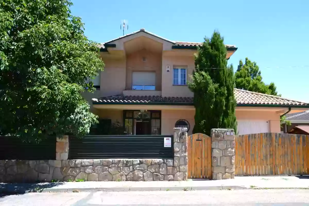 Casa Rural El Trepador Azul