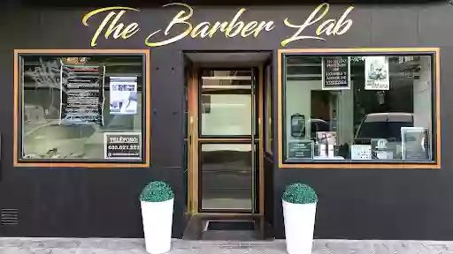 The Barber Lab