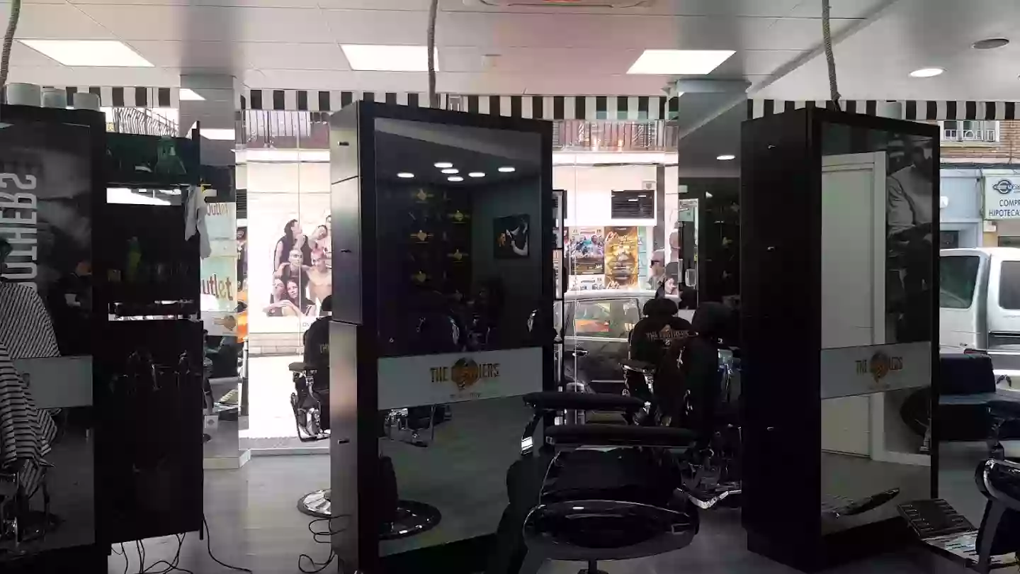 The Brother's Barber Shop