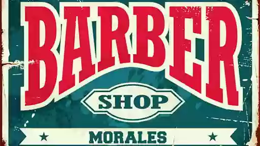 Barber Shop Morales- Peluqueria