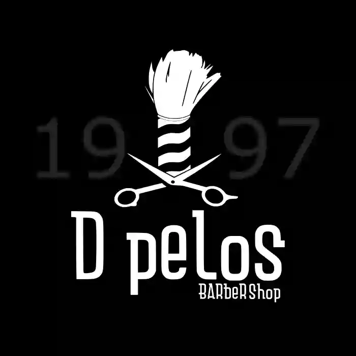 Barbería D’Pelos