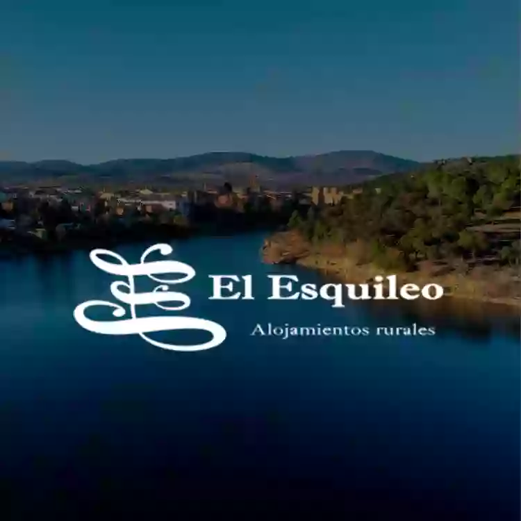 El Esquileo