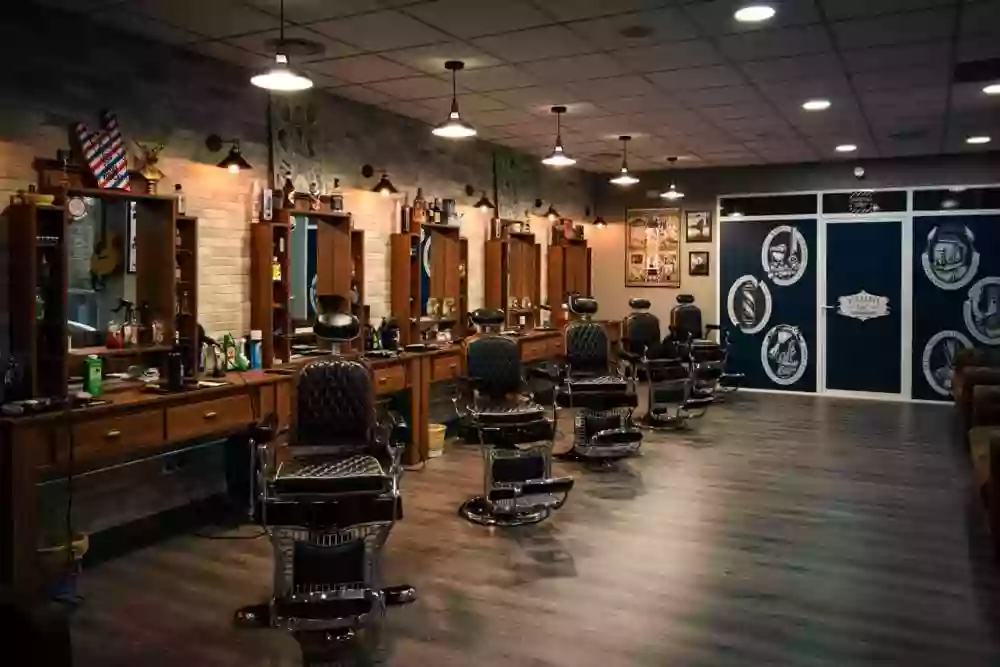 Barbería GyC